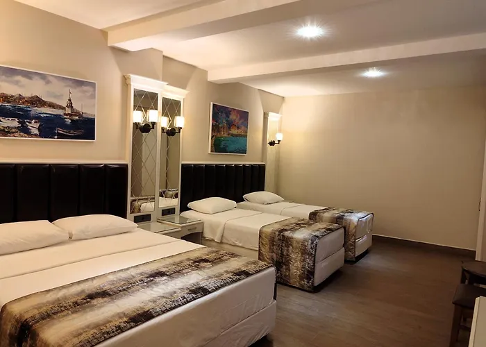 Morava Hotel