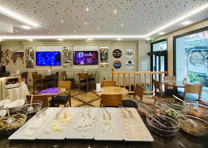 Morava Hotel