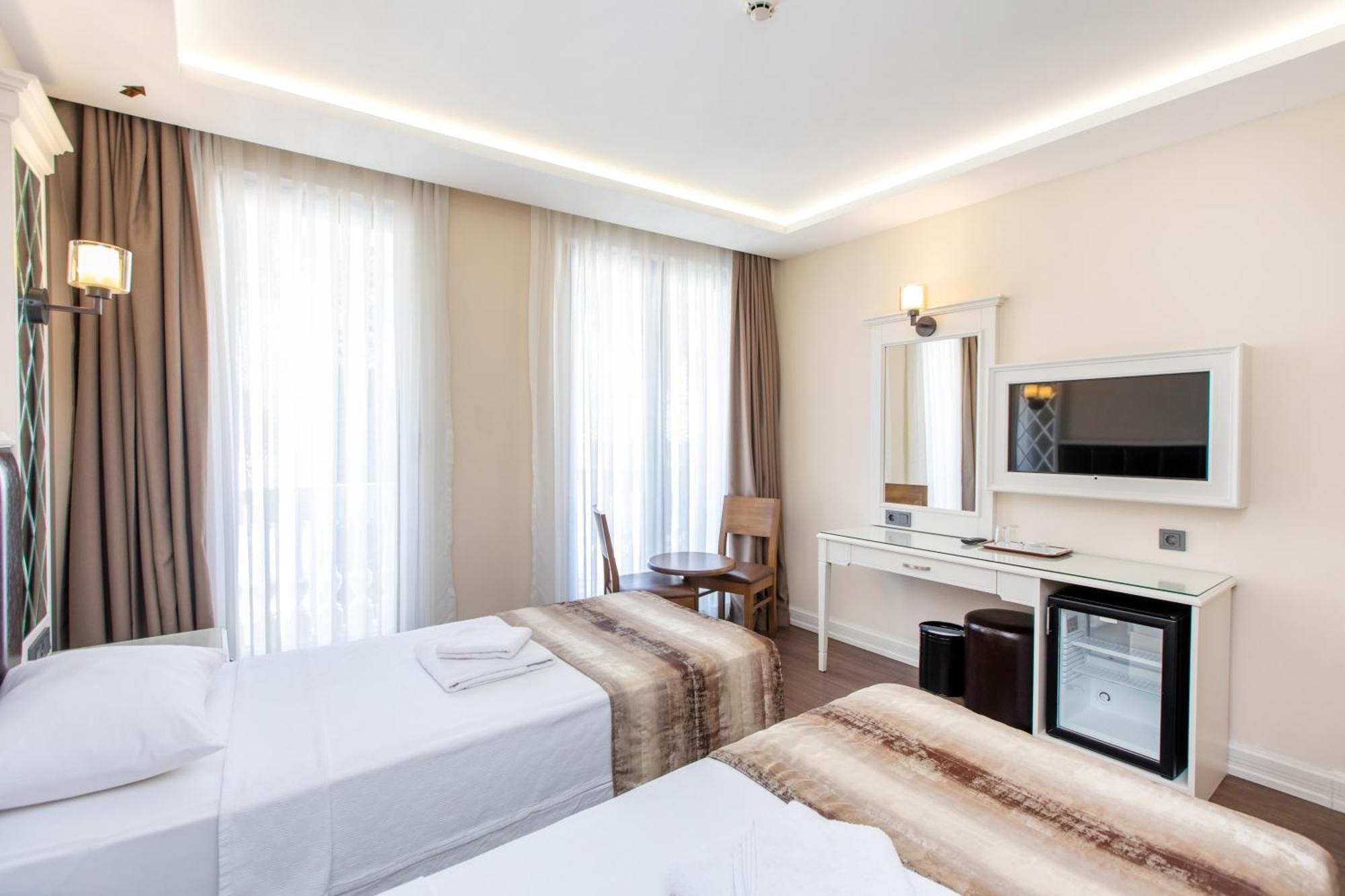 Morava Otel *